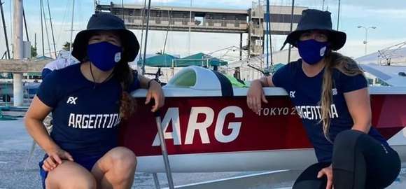 La vela, una carta a tener en cuenta en todos los Juegos Olímpicos