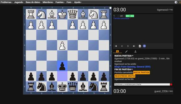 Ventajas del ajedrez para la salud mental en tiempos de pandemia