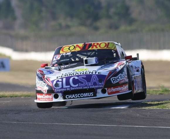 Pablo Costanzo corre la octava final del año del Turismo Carretera en Concordia
