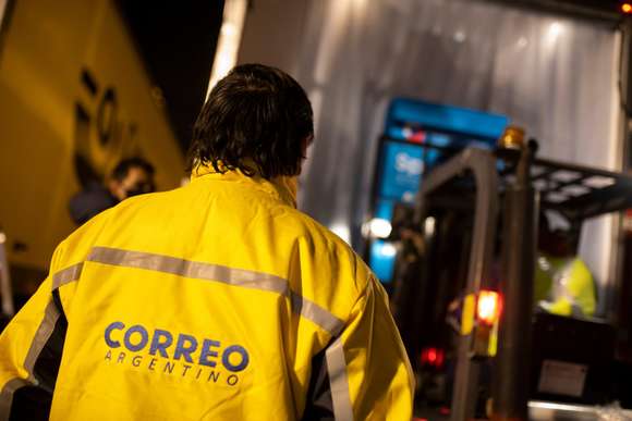 Decretaron la quiebra del Correo Argentino S.A., empresa del Grupo Macri