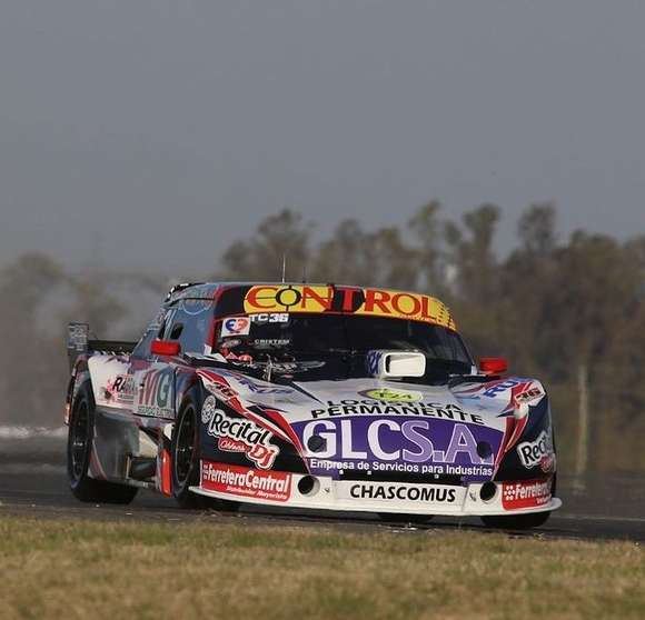 Se confirmó la visita del Turismo Carretera a Posadas en agosto