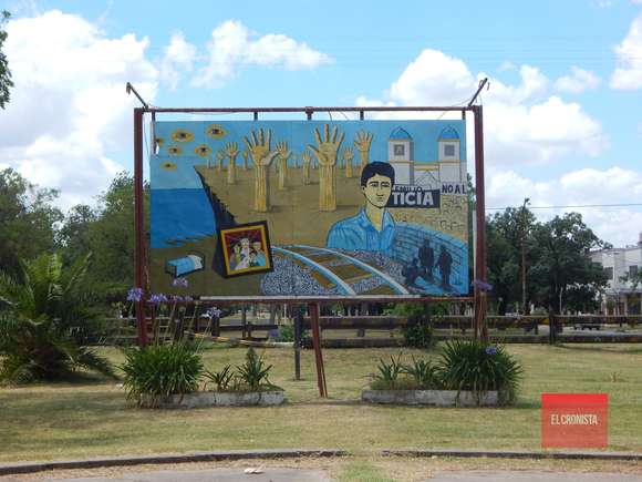 Causa Blanco: Se aplazó el inicio de debate oral y público del juicio al ex comisario Freites