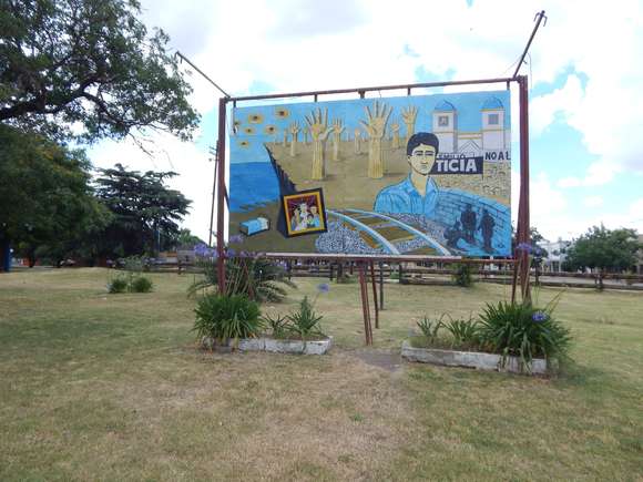 Causa Emilio Blanco: Luego de postergación, se estableció fecha de inicio al juicio contra el ex comisario Freites