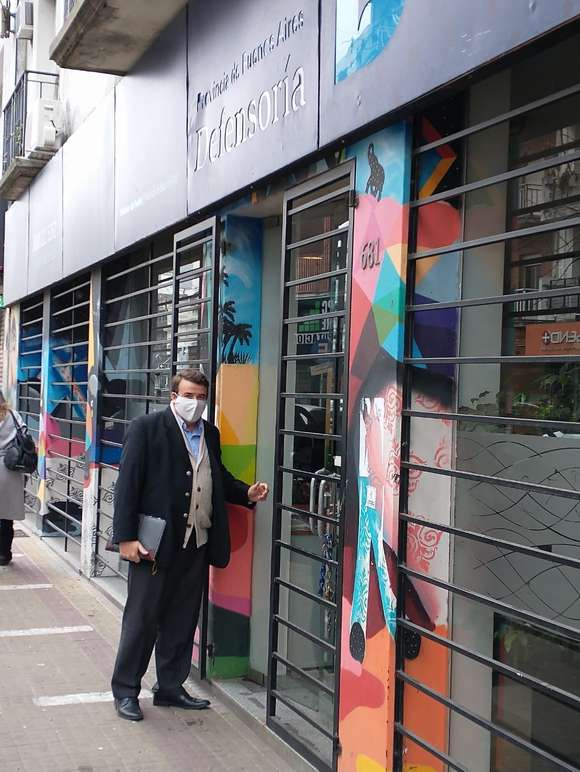 Ley de Zonas Frías: Juntos por Chascomús reitera el pedido al Defensor del Pueblo bonaerense