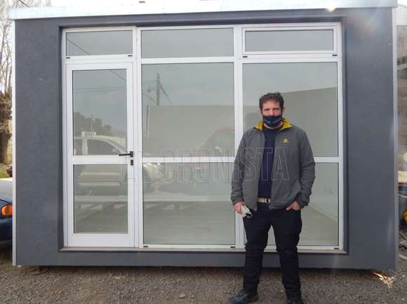 Una empresa de Chascomús quedó seleccionada en el programa HIT de Endeavor