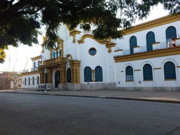 Se deberán crear espacios de lactancia en dependencias de la Municipalidad de Chascomús