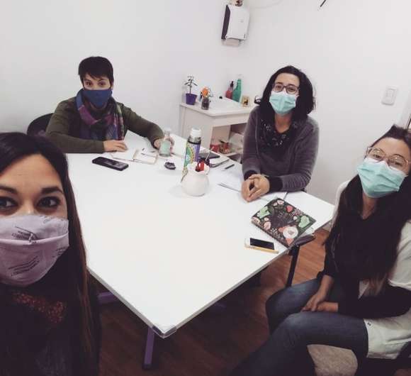 Organizan en Chascomús jornada de visibilización para el Día del Activismo por la Diversidad Sexual