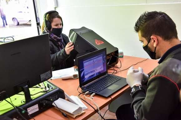 Nuevo procedimiento para obtener o renovar la licencia de conducir en Chascomús