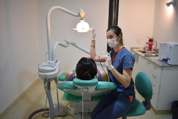 Reconocimiento a los equipos de salud de los CAPS y el Centro de Día al trabajo realizado durante la pandemia