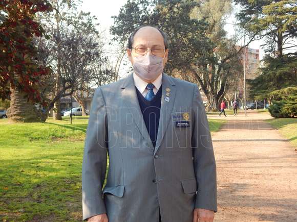 El Rotary Club Chascomús retoma el Programa de Intercambio de Jóvenes