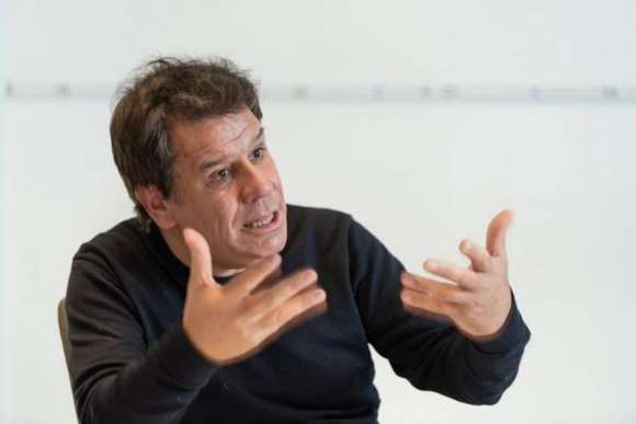 Manes se diferenció de Juntos por el Cambio y explicó por qué no pidió juicio político para Fernández