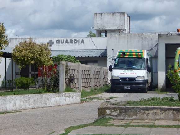 Aviso importante del Hospital Municipal San Vicente de Paul: Cambio en la Guardia Pediátrica