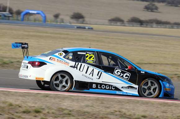El Súper TC2000 recibirá público este fin de semana en los 200KM