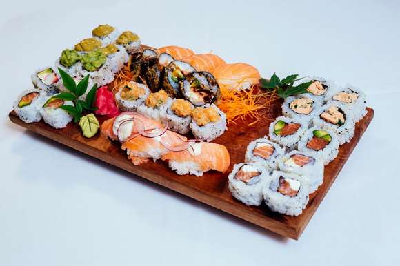 Llega la tercera edición de Gastro Japo Food Week 2021 con impronta chascomunense