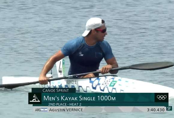 Doble chance de medalla para “Las Leonas”, semifinales para Vernice y otros frentes abiertos