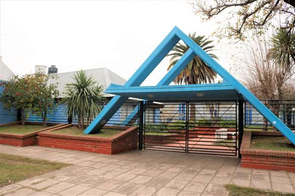 La Secretaria de Deportes de la Nación aprobó el proyecto presentado por el Club Deportivo por un subsidio de 600 mil pesos