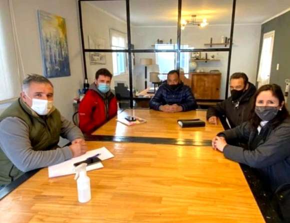 Escuela Internacional de Líderes Ambientales dirigida a jóvenes de Dolores