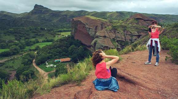Cómo y cuándo se puede utilizar el sistema de compra anticipada del Previaje 2