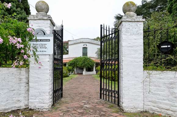 Anuncian evento solidario a beneficio de los alumnos de la Escuela Primaria N° 45 en el Museo Pampeano