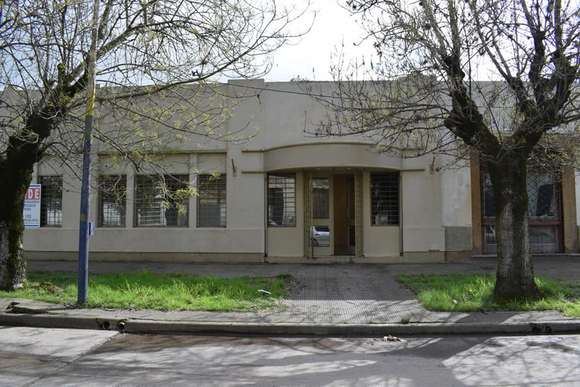Instalarán parte de los consultorios externos del Hospital Municipal en edificio de la calle Maipú
