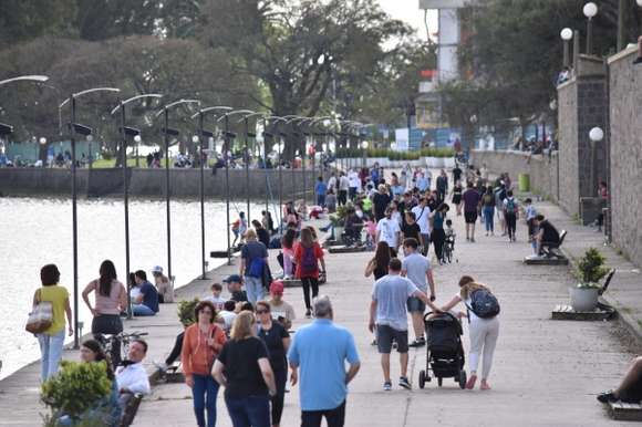 Muy buenas expectativas para el súper “finde” largo de Semana Santa en Chascomús