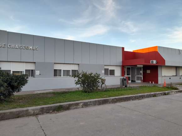 Atención Pediátrica en el Hospital Municipal de Chascomús: Aviso Importante sobre las Guardias del Día