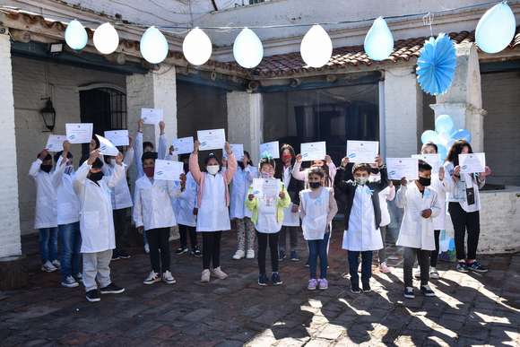 Javier Gastón: “nuestra bandera es seguir nuestras convicciones, saber hacia dónde queremos ir y trabajar para lograrlo”