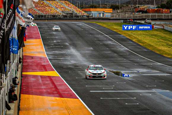Súper TC2000: el “Push To Pass” reaparece este fin de semana en San Juan