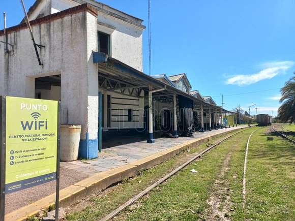 En enero inician talleres de verano 2023 en centro cultural municipal Vieja Estación