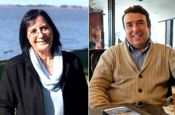 José Ochoa: “Laura va a aportar un control del ejecutivo para tener una ciudad mejor”