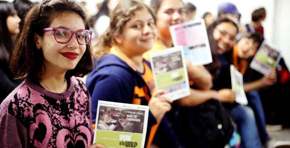 La UNLP fijó la fecha de inscripción a todas sus carreras para el ciclo 2022