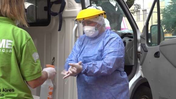 Aumento salarial para personal municipal de la carrera profesional hospitalaria