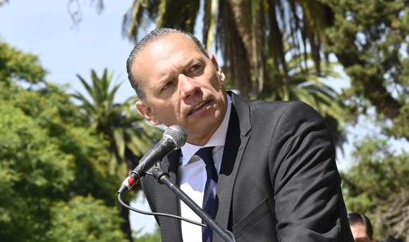 Provincia: Incorporan a policías retirados a tareas de patrullaje