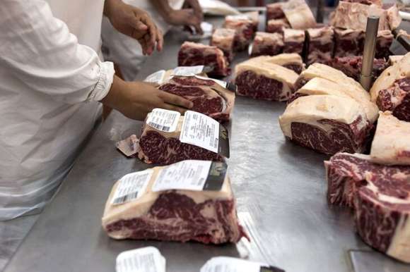 Exportaciones de carne a China: Manzur destacó que la agenda de trabajo fue resuelta “a través del diálogo”