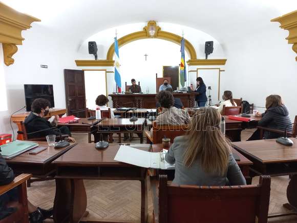 Desde hoy la oficina de PAMI Chascomús tiene nuevo titular