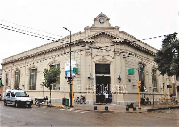 Hasta abril, los bancos de casi toda la provincia atenderán al público de 8 a 13