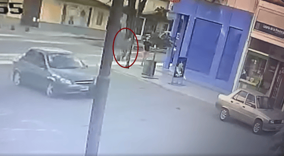 Fin de semana largo con hechos violentos en Chascomús