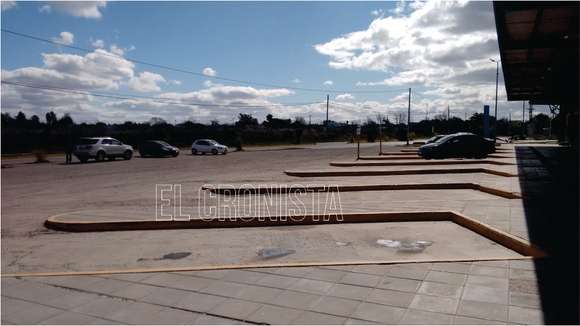 El servicio de Chascomús a Ranchos se reestablecería a fines de noviembre