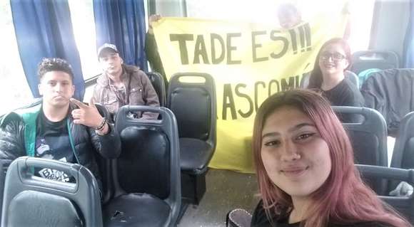 El proyecto “TADE ES!” de Chascomús fue seleccionado en el programa “Decisión Niñez” de la provincia de Buenos Aires