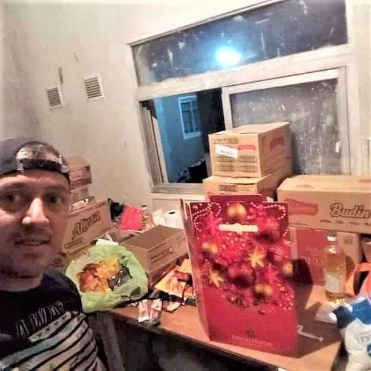 Se aproxima el viaje solidario con espíritu navideño al Impenetrable Chaqueño