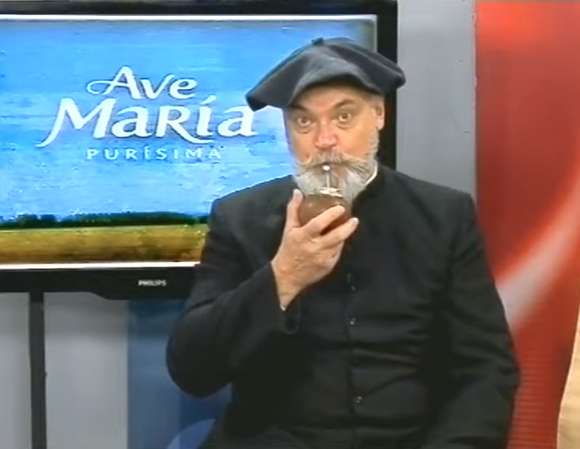 Envían a juicio oral a un cura de La Plata acusado por abuso sexual