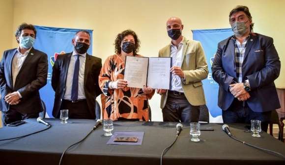 La Municipalidad de Escobar podrá producir aceite de cannabis con fines medicinales