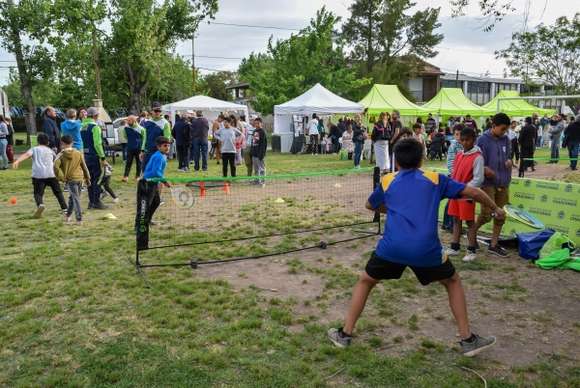 Este sábado se presentará un nuevo festival comunitario en la Plaza del Barrio San Luis