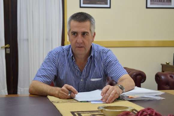 Pérez del Cerro: “los presidentes del concejo deliberante y el consejo escolar tendrán que estar a la altura de las circunstancia”