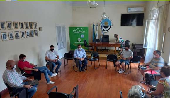 Más cancelaciones por la tercera ola: no habrá Carnaval del Sol en Dolores