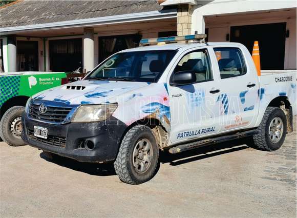 Denuncia penal: carnearon vaquillona en campo de Chascomús