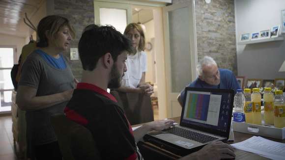 Docuemilio, un proyecto autogestivo para mantener intacta la memoria y la verdad