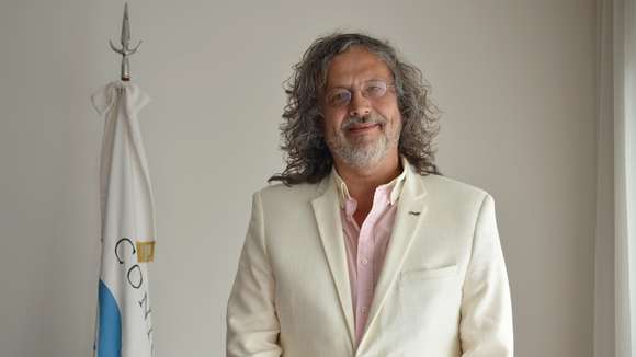 Reconocen a científico del Instituto Tecnológico de Chascomús con el Premio César Milstein