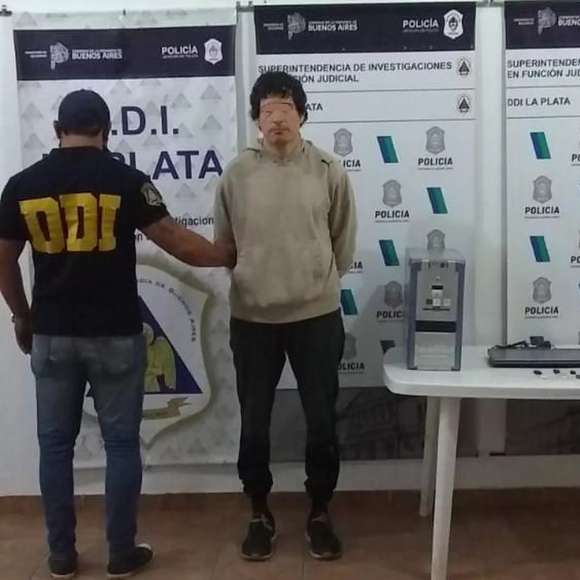 La Plata: detienen a un profesor por abusos sexuales a alumnos de básquet