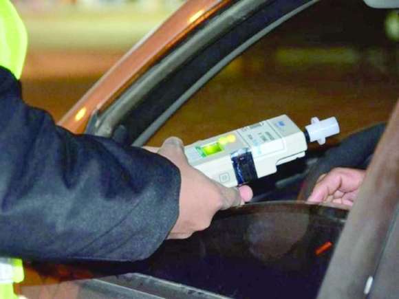 Continuarán los controles de alcoholemia durante año nuevo en Chascomús